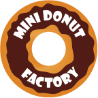 The Mini Donut Factory - Hammacher Schlemmer